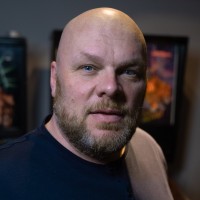 Jonas Sellberg