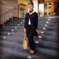 Elizabeth Munyao