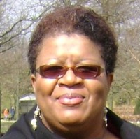 Angela J. Ramey