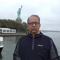 Anindya Ganguly