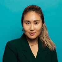 Sylvia Choi