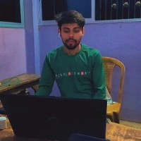 Md Kousar Ali