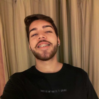 Gabriel Paulo Rodrigues