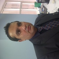 sayed wazir bangash