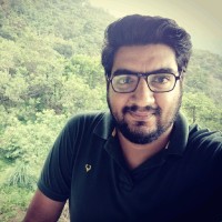 Adarsh Mohan