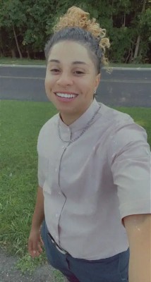 Clara Blount
