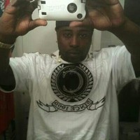 Andre Anderson