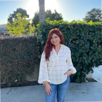 Jasmine Arce