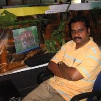 Paranthaman R