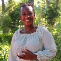 Boitumelo Zengele