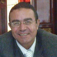 Ahmed Shafek