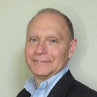 Steven Longenecker