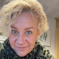 Anne Fjellvang