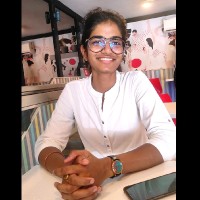 Megha Sriswal