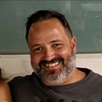 Gonçalo Teodoro D'Almeida Lino