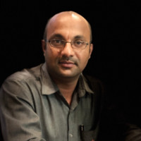 Kantharaj M