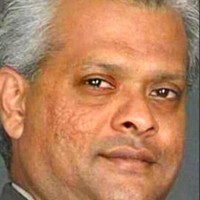 Bernard Balachander Rangaswami