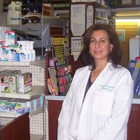 Rosemarie Tomassetti