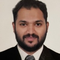 Aneesh A S
