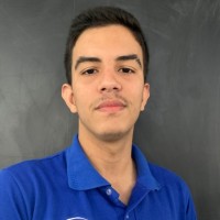Pedro Augusto Santos Siqueira