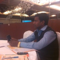 Sandeep Engle