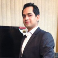 Shariar Masud