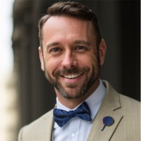 Jason Frazier