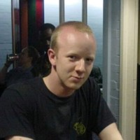 Adrian Nicholls