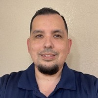 Jerry Vazquez