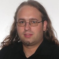 Benjamin Lüscher, Ph.D.