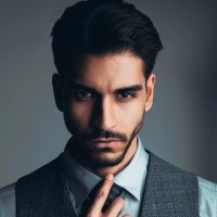 Reza Roosta