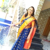 Shobha Kakad