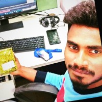 Jagapathi Ramireddy
