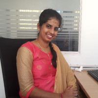 Rashmi Venkatesh