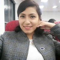 Josselyn Durand Ramirez