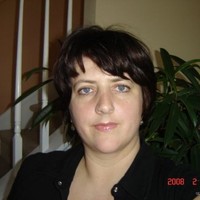 Olga Pinzari, Cpa