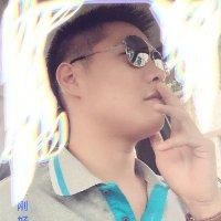 刘守成