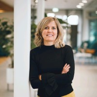 Ingrid Kloezeman-Leerkes