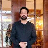Burhan Bashir