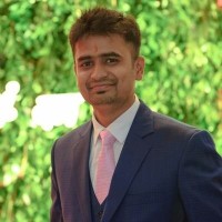Vishnu Bhardwaj