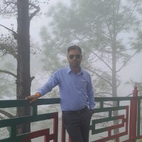 Jitendra Kumar Singh
