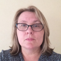 Jayne Carins Msc Pmp