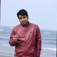 Md. Hujaifa Islam Saurav