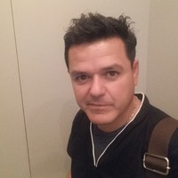 Ivan Mendoza Paz