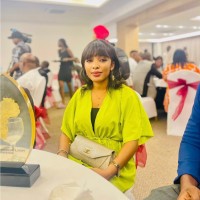 PREGNON CLAUDE RÉGINE OHOUA