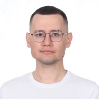 Dmitry Noskov