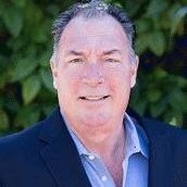 Paul Baker