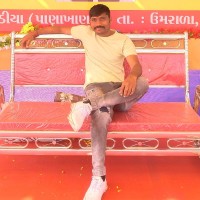 Kishan Kaladiya
