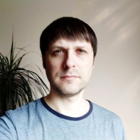 Victor Kukharchuk