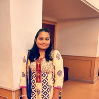 Janani Kalyanakrishnan